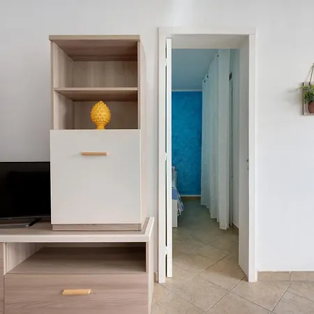 Holiday home Blue Wave Porto Cesareo
