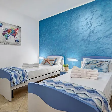 Blue Wave Holiday home