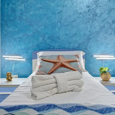 Blue Wave * Porto Cesareo