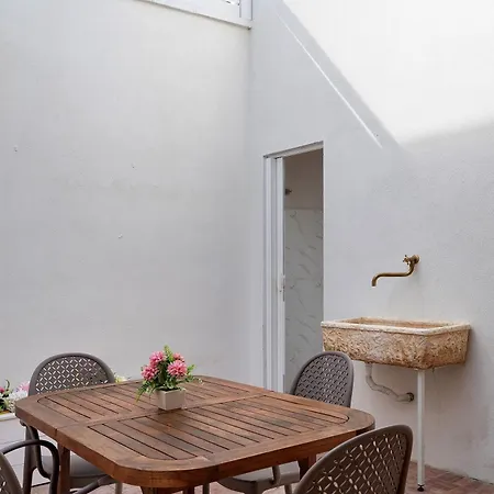 Blue Wave Holiday home Porto Cesareo